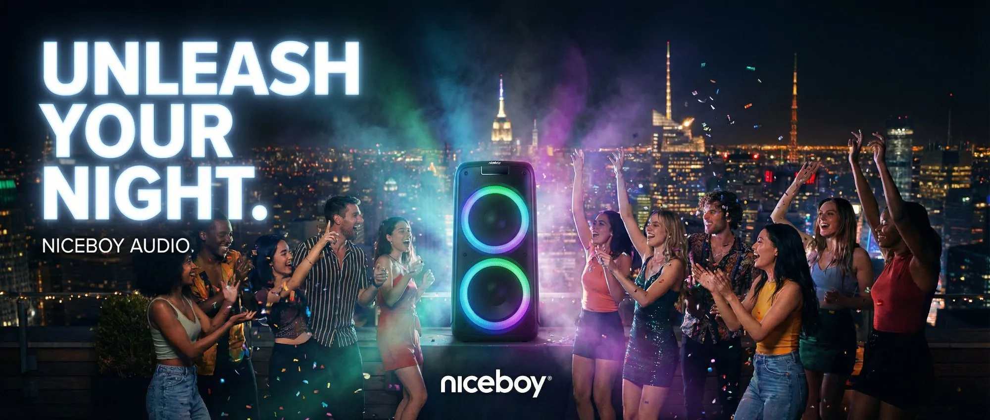 Niceboy